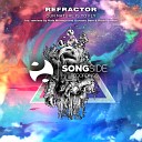 Refractor - Our Nature Is To Fly Original Mix