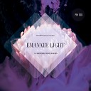 DJ Aristocrat feat Demiana - Emanate Light Radio Mix