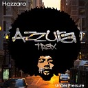 Hazzaro - Found It Original Mix