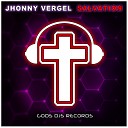 Jhonny Vergel - Salvation Original Mix