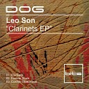 Leo Son - Cosmik Obstruction Original Mix