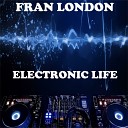 Fran London feat Danny Claire - Somewhere Progressive Trance Mix