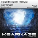 Craig Connelly Kat Marsh - Light The Way