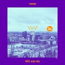 Venqe - The Anthem Bonus Track Original Mix