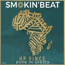 Hp Vince - Born in Africa Original Mix