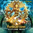 Hyperceptiohm - Deepest India Original Mix