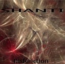Shanti - The Evenstar Alternative Control Rmx