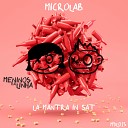 Microlab - Cu Ochii Blanzi Original Mix