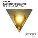 Amelien feat Norbit Housemaster - Thinking of You Original Mix