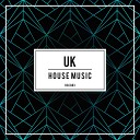 House Music UK - Dance Radio Edit
