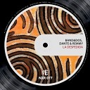 Band dos Dante Remmy - La Despedida Original Mix