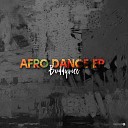 Buddynice - Back To Africa Original Mix