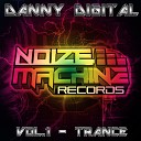 Danny Digital - Be You Original Mix