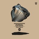 Zomdol - Moonlight Original Mix
