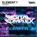 Element 7 - Leggo Original Mix