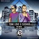 The Knife - Pass This On Tomi Love Sushko Remix Radio…