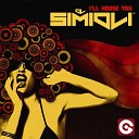 Simioli - I ll House You Club Mix
