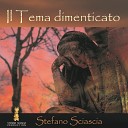 Stefano Sciascia - The Beast and the Carillon