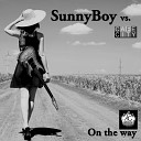 Sunnyboy Cafe City - On the Way DJ Ikonnikov Instrumental Remix
