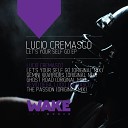 Lucio Cremasco - Ghost Road Original Mix