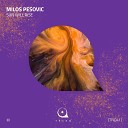 Milos Pesovic - Purple Mind