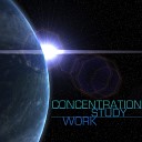 Concentration Music Ensemble - Brain Power Gamma Waves