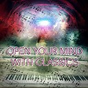 Open Mind World - String Quartet No. 16 in E-Flat Major, K. 428: II. Andante con moto (Piano Version)