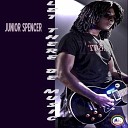 Junior Spencer - Ch Ch Ch Change
