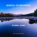 Jensen Daubenspeck - What Tomorrw Will Bring