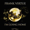 Frank Virtue The Virtues - Lover Boy Original Mix