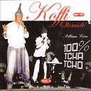 Koffi Olomid - Alya Live 100 Tchatcho Feeling