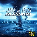 Jaxx Vega - On Fire Extended Mix