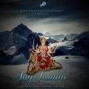 Joginder Joshila - Jagat Janani Bhawani Maa