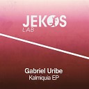 Gabriel Uribe - Tantra Original Mix