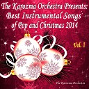 The Karozma Orchestra - All I Want for Christmas Instrumental with Backing…