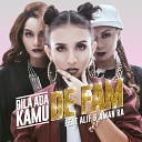 De Fam feat Aman Ra Alif - Bila Ada Kamu