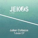 JULIAN COLLAZOS - Fabula Original Mix