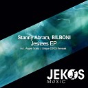BILBONI Stanny Abram - Sandcakes Unique CRO Remix