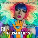 Leo Frappier Knife Fork feat BeBe Sweetbriar - Unity Extended Mix