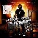 Young Baby feat No Doubt Donk - Name One