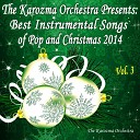 The Karozma Orchestra - Dance With Me Tonight Instrumental