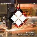 Alexvnder - The Way I See You