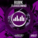 Rub k - Flooded Mind Extended Mix