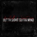 Ar.Ze$ & JakinDees - Outta Sight Outta Mind