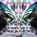 Circuit Breakers - Square Stomp Original Mix