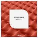 Steve Ward - Shadowed Curse Original Mix
