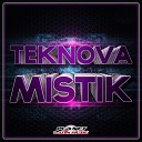 Teknova - Mistik Radio Edit AGRMusic
