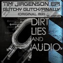 Tim Jirgenson - Finally Original Mix