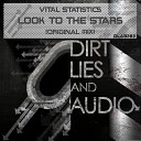 Vital Statistics - Look To The Stars Original Mix