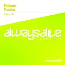 Falcon - Parallax Original Mix
